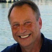 Bob Carlstrom