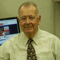 Gerry Hafer