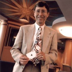 Dick Steiner