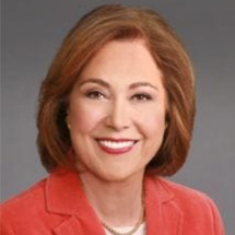 Grace-Marie Turner
