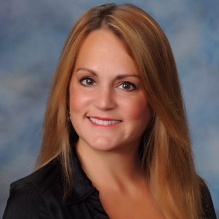 Rebecca Weber