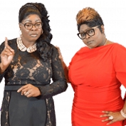 Diamond and Silk
