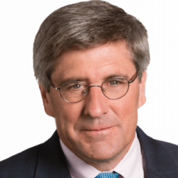 Steve Moore