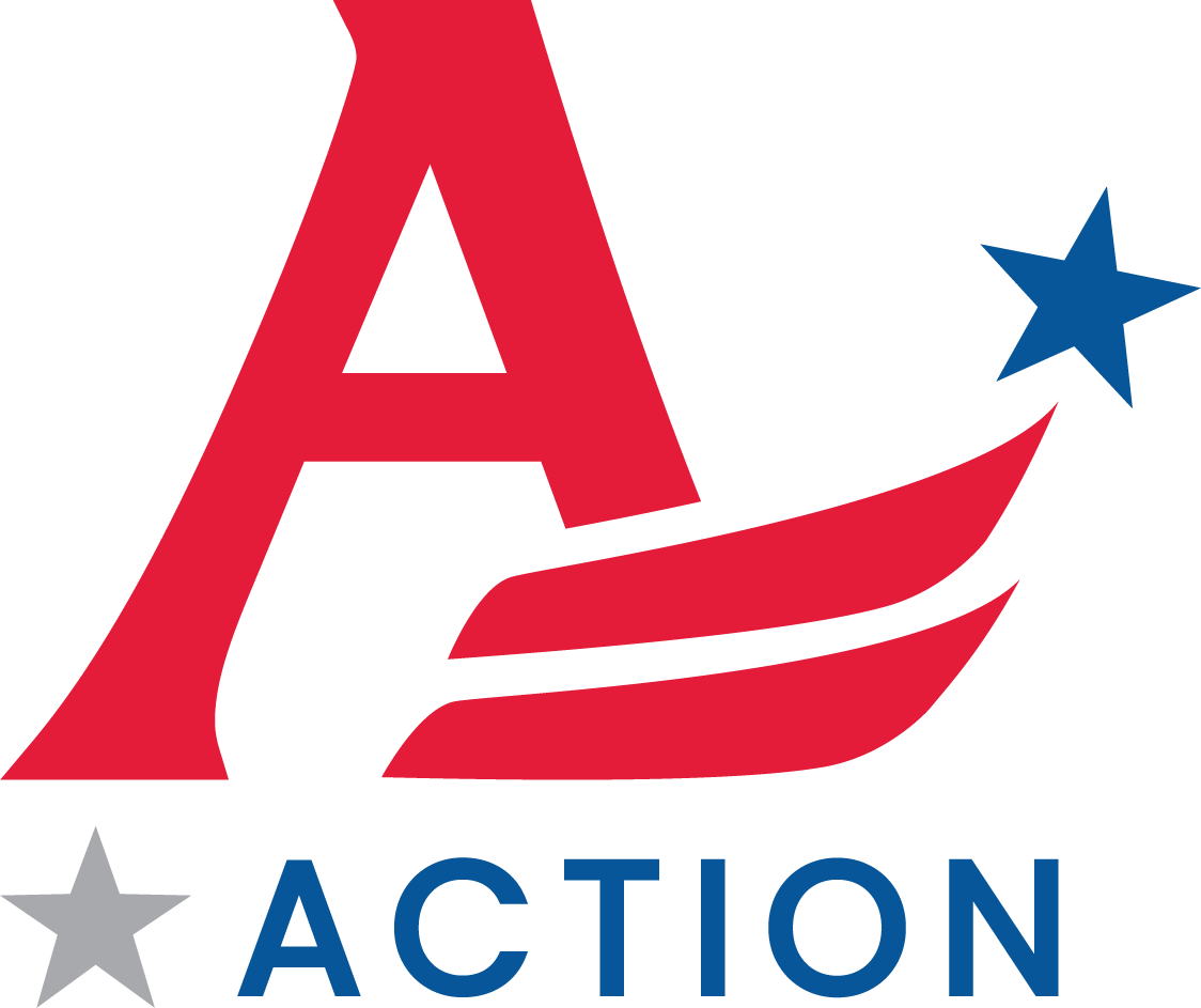 AMAC Action logo