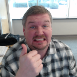 Picture of Ian Gargan